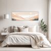 Moonlit Grass Bedroom Demo