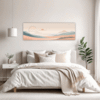 Moonlit Grass Bedroom Demo