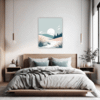 Moonlit Grass Bedroom Demo