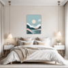 Moonlit Grass Bedroom Demo