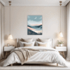 Moonlit Grass Bedroom Demo