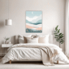 Moonlit Grass Bedroom Demo