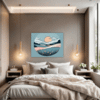 Moonlit Grass Bedroom Demo
