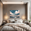 Moonlit Grass Bedroom Demo