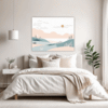 Moonlit Grass Bedroom Demo