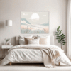 Moonlit Grass Bedroom Demo