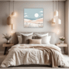Moonlit Grass Bedroom Demo