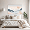 Moonlit Mountain Bedroom Demo
