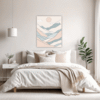 Moonlit Mountain Bedroom Demo