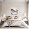 Moonlit Mountain Bedroom Demo