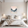 Moonlit Mountain Bedroom Demo