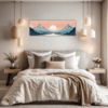 Moonlit Mountain Bedroom Demo