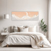 Moonlit Mountain Bedroom Demo