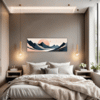 Moonlit Mountain Bedroom Demo