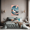 Moonlit Mountain Bedroom Demo