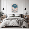 Moonlit Mountain Bedroom Demo
