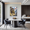 Mountain Monastery Vista Dining Room Demo