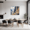 Mountain Peaks Adventure Dining Room Demo