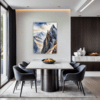 Mountain Peaks Adventure Dining Room Demo