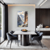 Mountain Peaks Adventure Dining Room Demo