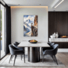 Mountain Peaks Adventure Dining Room Demo