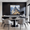 Mountain Peaks Adventure Dining Room Demo