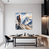 Mountain Peaks Adventure Dining Room Demo