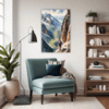 Mountain Peaks Adventure Living Room Demo