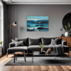 Mystic Ocean Depths Living Room Demo