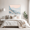 Ocean Cliff Bedroom Demo
