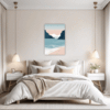 Ocean Cliff Bedroom Demo