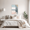 Ocean Cliff Bedroom Demo