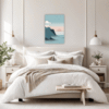 Ocean Cliff Bedroom Demo