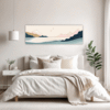 Ocean Cliff Bedroom Demo