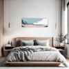 Ocean Cliff Bedroom Demo