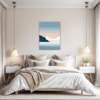 Ocean Cliff Bedroom Demo