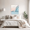 Ocean Cliff Bedroom Demo