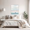 Ocean Cliff Bedroom Demo