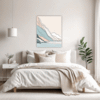 Ocean Cliff Bedroom Demo
