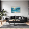 Ocean Waves Living Room Demo