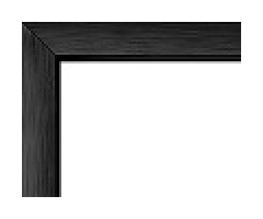 Black Aluminum