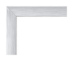 Silver Aluminum