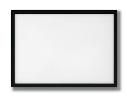 Framed Posters