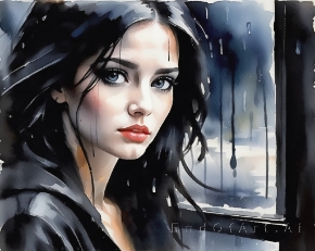 Picture for category People and Portraits