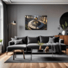 Planetary Gear Living Room Demo