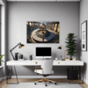 Planetary Gear Office Demo