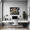 Planetary Gear Office Demo