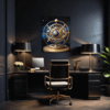 Planetary Gear Office Demo