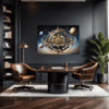 Planetary Gear Office Demo