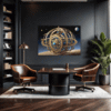 Planetary Gear Office Demo